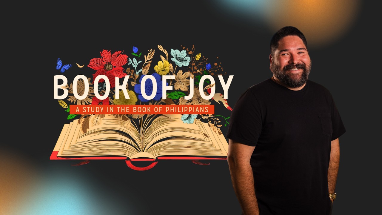 Mature Confidence video from Lifeway Church Vista